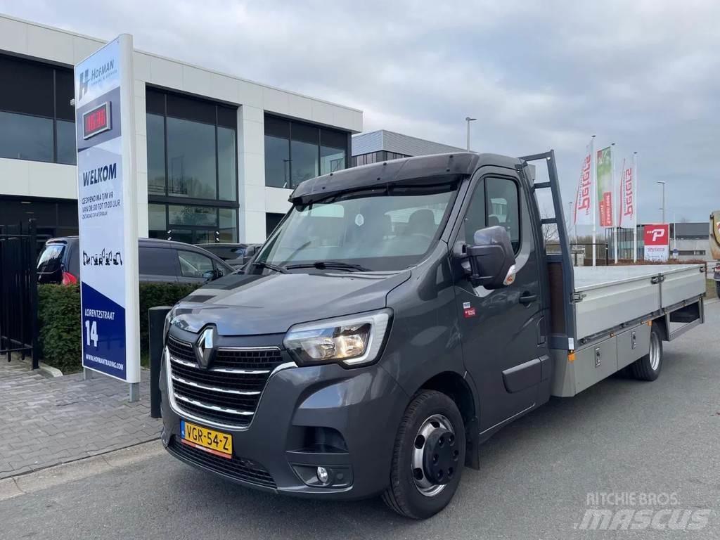 Renault Master Ostalo