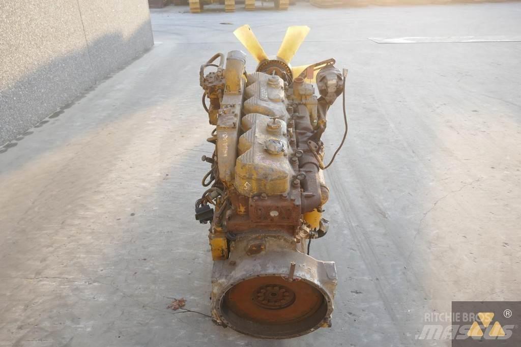 CAT 3406 Kargo motori