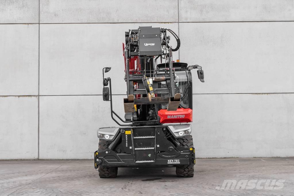 Manitou MRT 2260 Teleskopski viljuškari