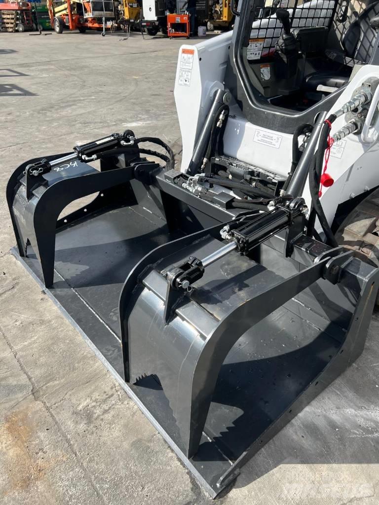 Bobcat T 550 Skid steer mini utovarivači