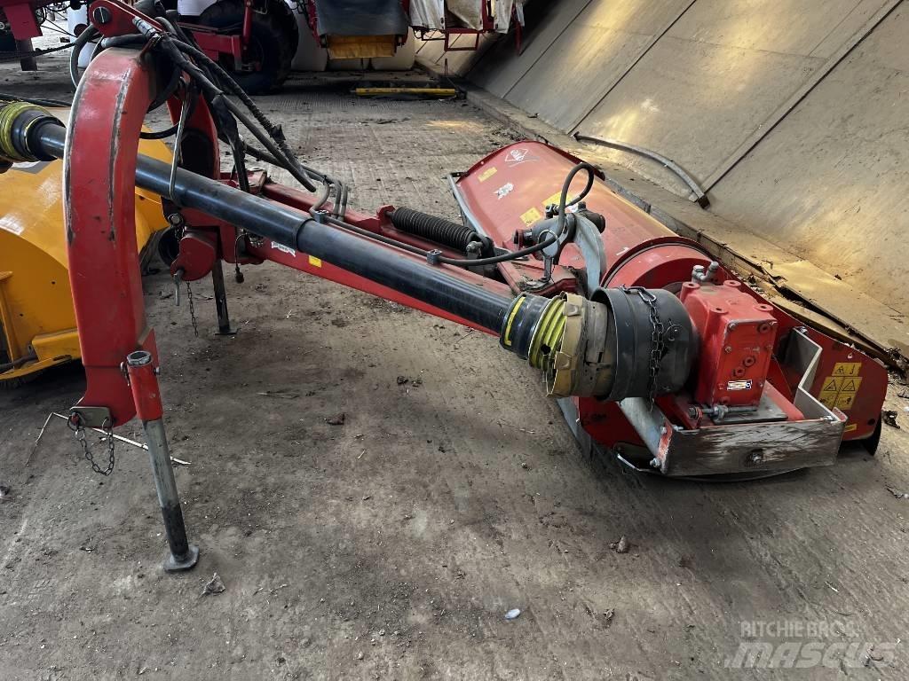 Kuhn TBES 262 Kosilice za livade