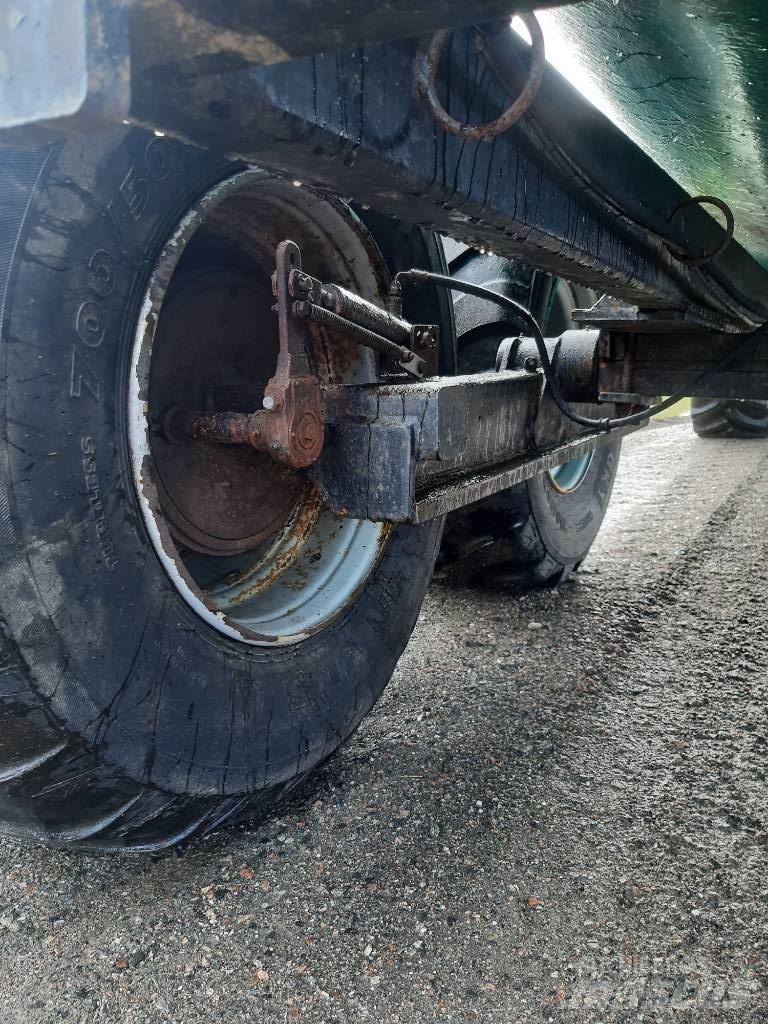 Moi RX95 Cisterne za djubrivo