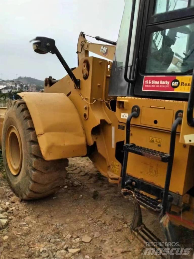 CAT 950 GC Utovarivači na točkove