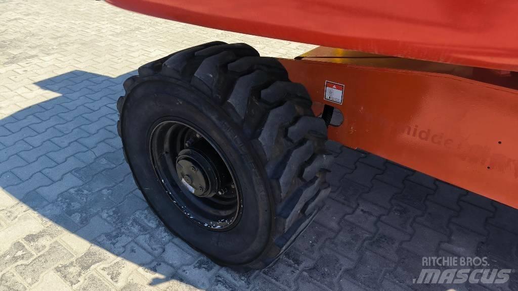 Haulotte H 16 TPX Teleskopske podizne platforme