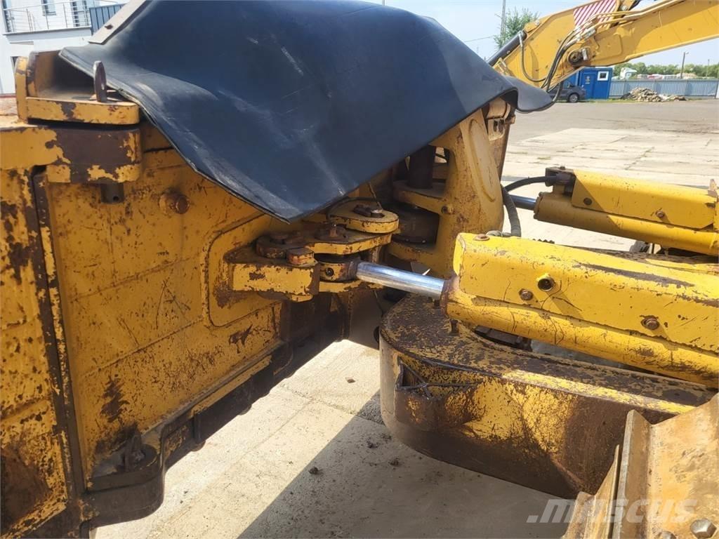 CAT D6N LGP Ostalo za građevinarstvo