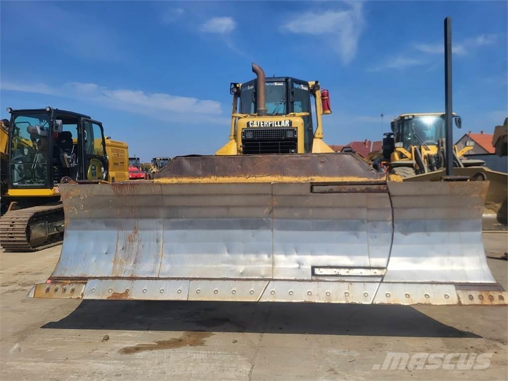 CAT D6N LGP Ostalo za građevinarstvo