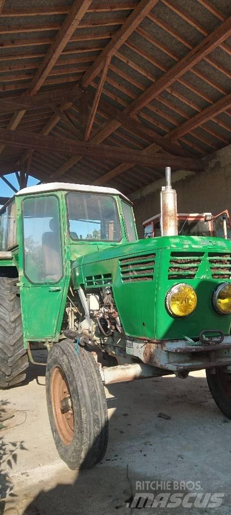 Deutz-Fahr D 5506 Traktori