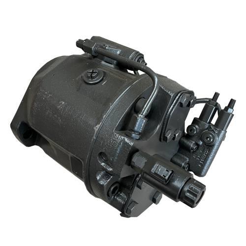 JCB 3 CX Ostale kargo komponente