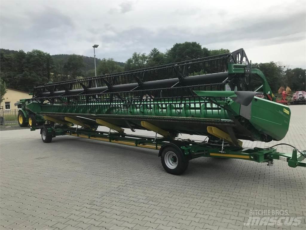 John Deere 735PF Dodatna oprema za kombajne