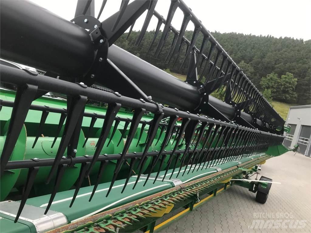 John Deere 735PF Dodatna oprema za kombajne