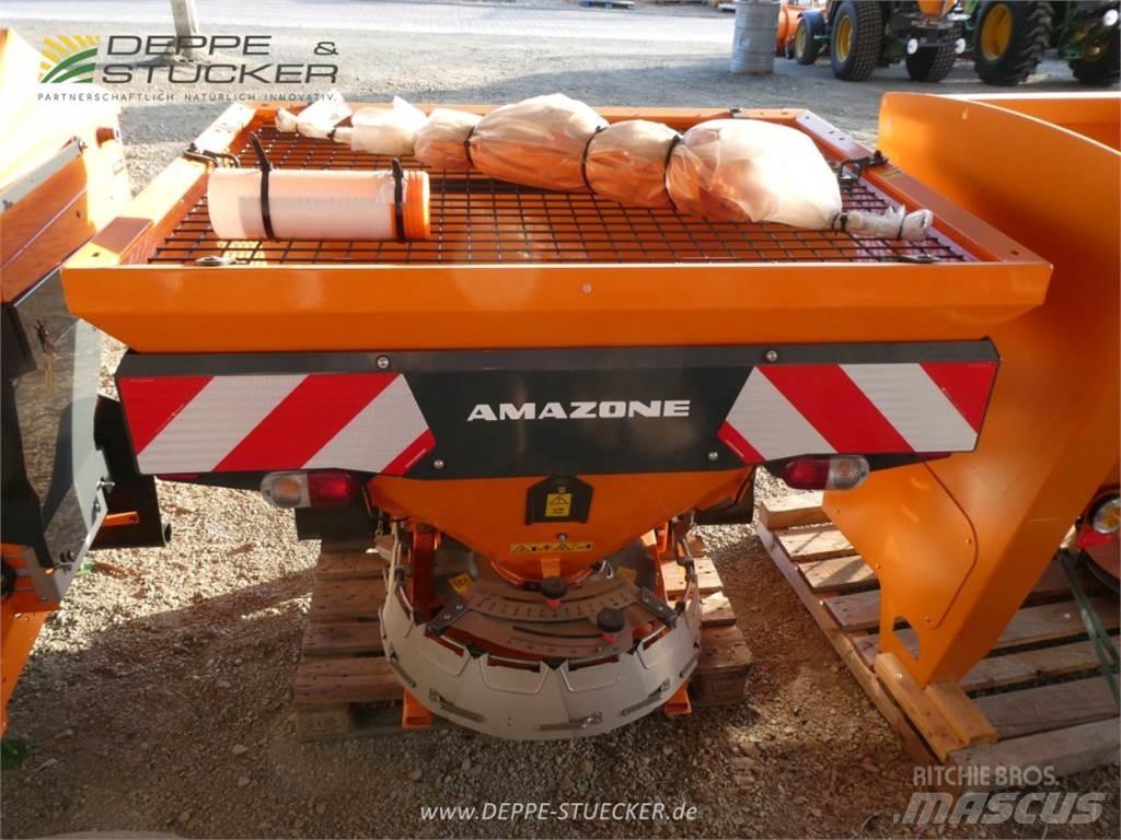 Amazone E+S 751 Posipači soli i peska