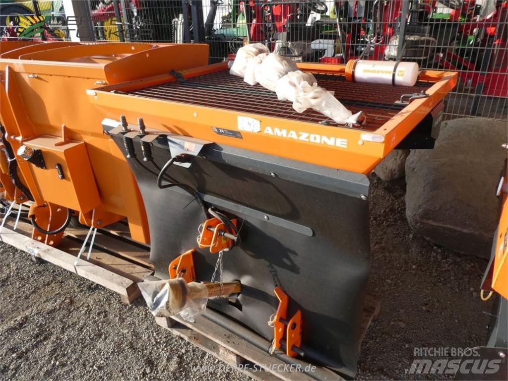 Amazone E+S 751 Posipači soli i peska