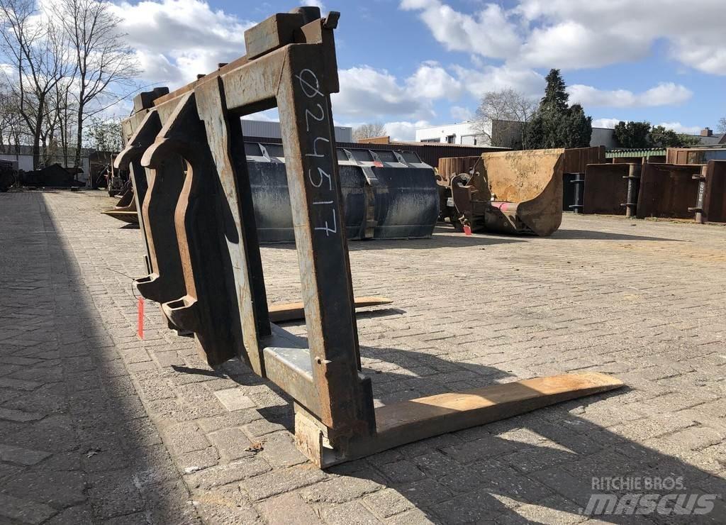  Onbekend PS-4-2000 Viljuške