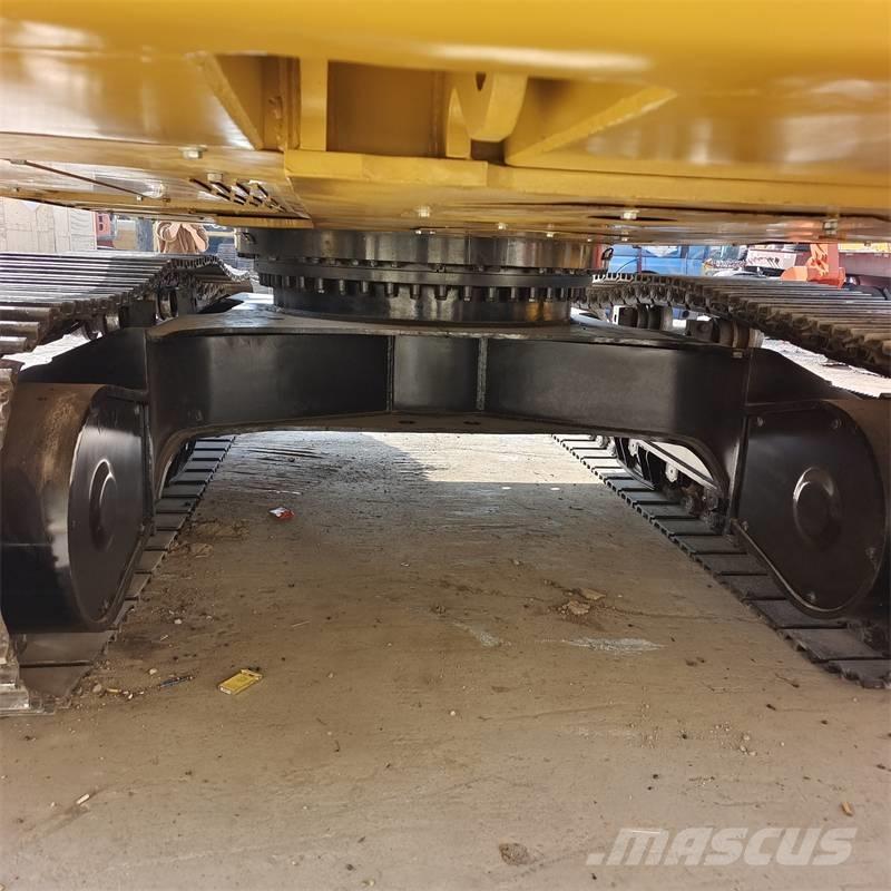 CAT 336 D2L Bageri guseničari