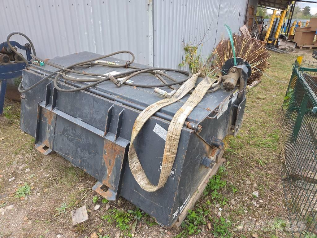 Bobcat A 300 Skid steer mini utovarivači