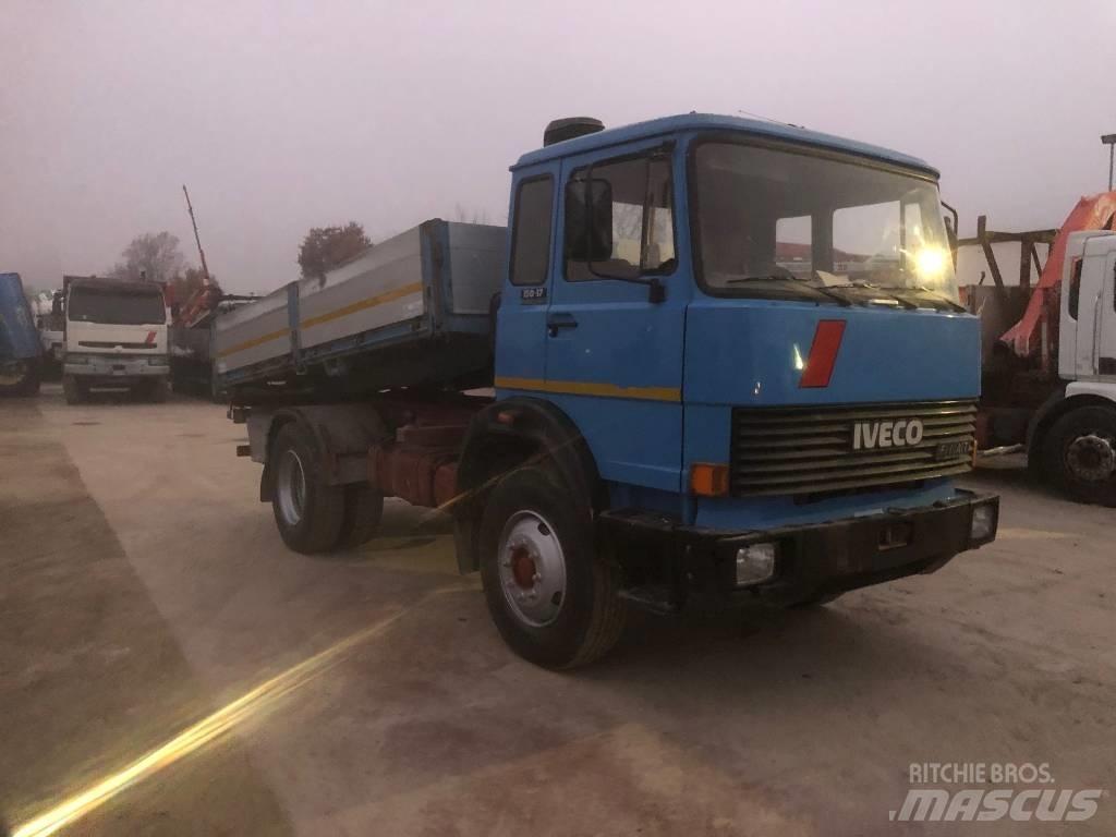 Iveco 150-17 Kiperi kamioni