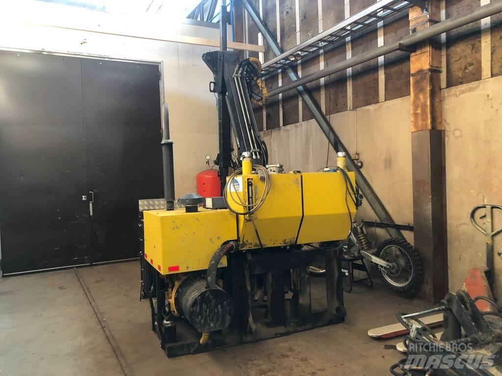 Volvo L 60 F Utovarivači na točkove