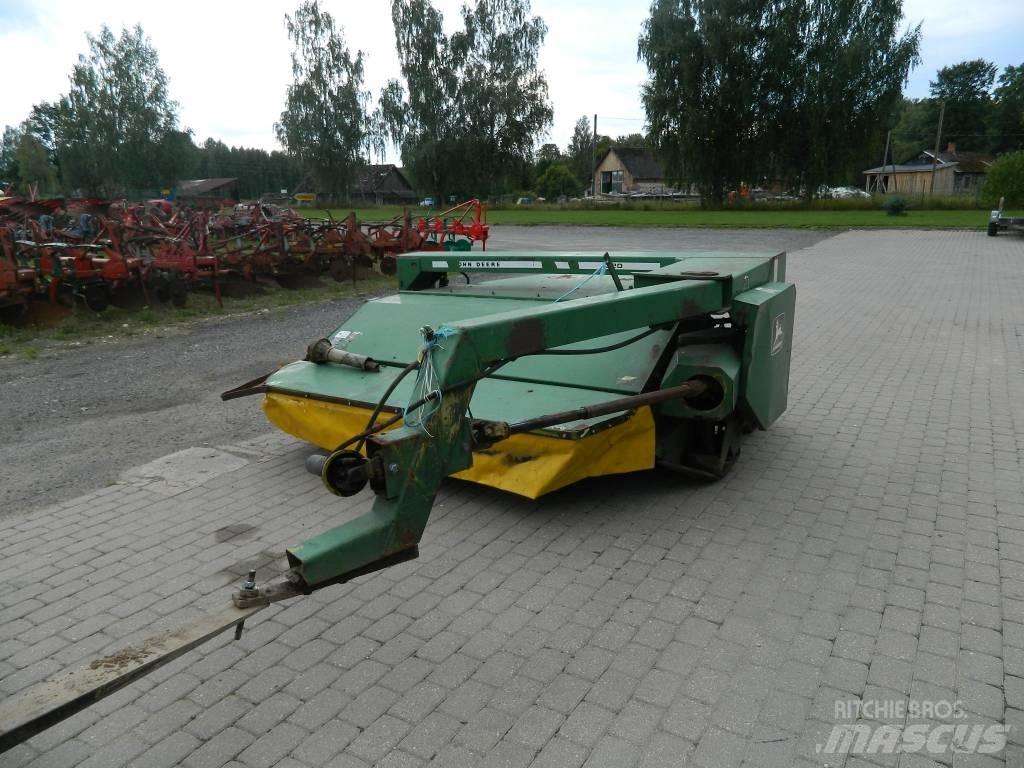 John Deere 1320 Uređaji za kosačice