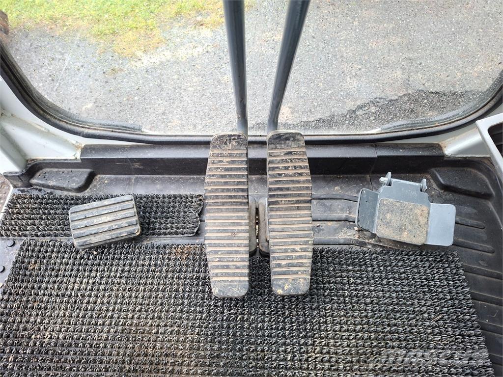 Takeuchi TB2150R Ostalo