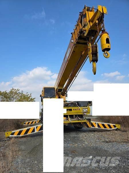 Kato KR 35 H-3 Autodizalice