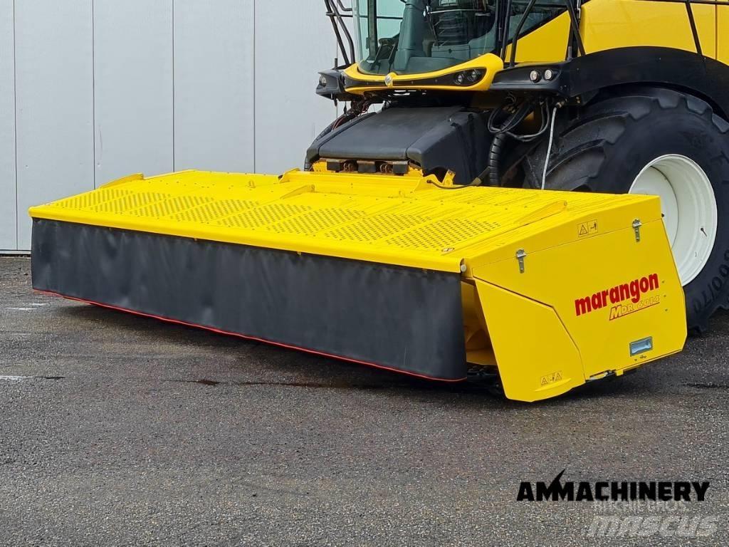 Marangon MDR6014 Glave hederi za kombajne