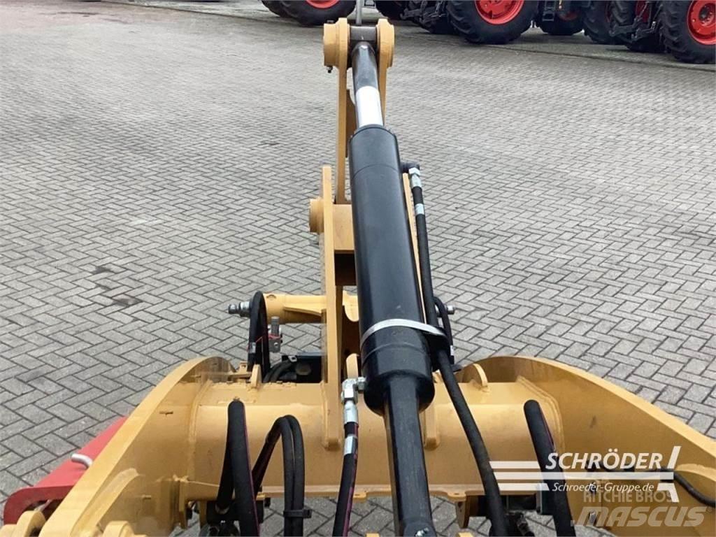 CAT 908 HL-14 Utovarivači na točkove