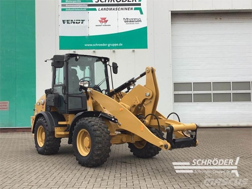 CAT 908 HL-14 Utovarivači na točkove