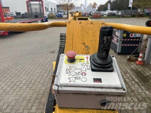 UpRight AB38N Zglobne podizne platforme