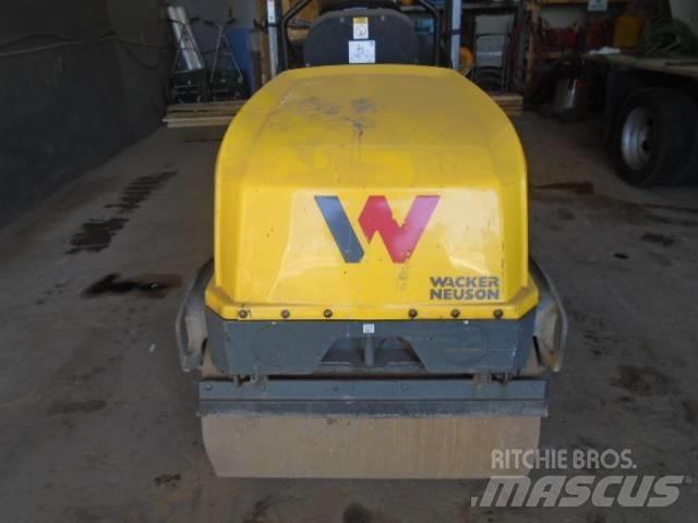Wacker Neuson RD 12 Valjci sa duplim bubnjem