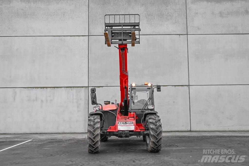 Manitou MT 932 Teleskopski viljuškari