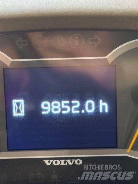 Volvo L 60 H Utovarivači na točkove