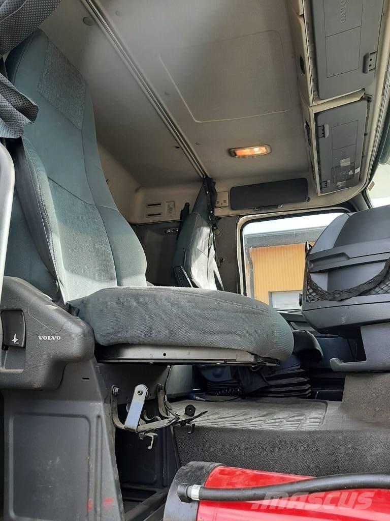 Volvo FH 13 Kontejnerski kamioni