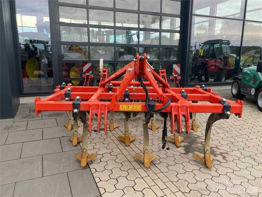 Kuhn Cultimer 300 Kultivatori