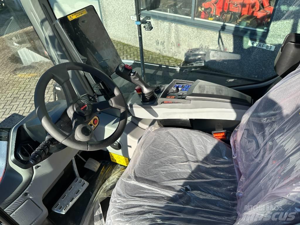 Manitou MRT 2660 E Teleskopski viljuškari