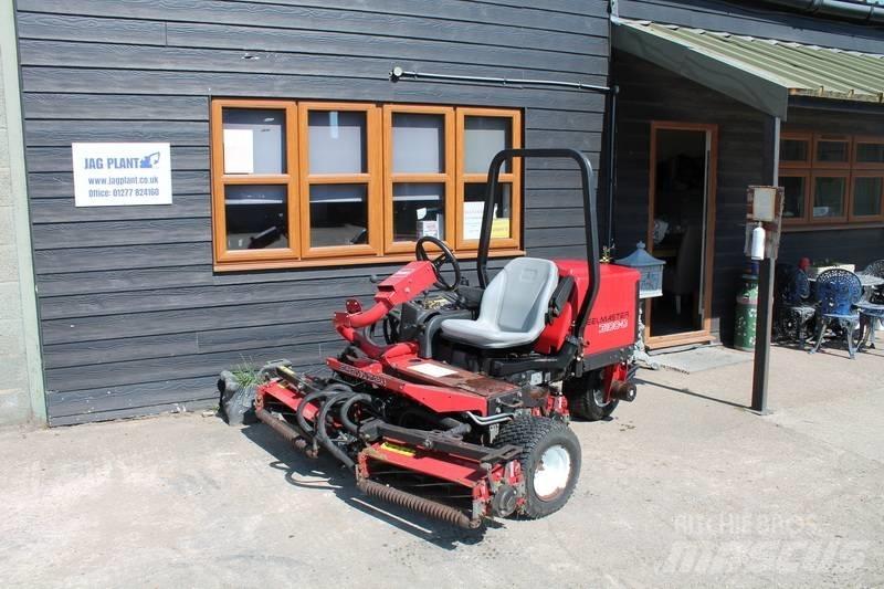 Toro Reelmaster3100D Traktorske kosilice