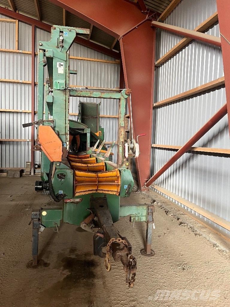 Posch K 3800 Pilane