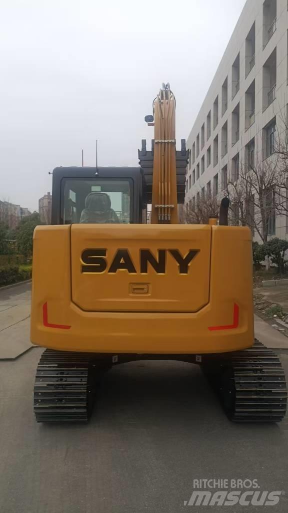 Sany SY70C Bageri guseničari