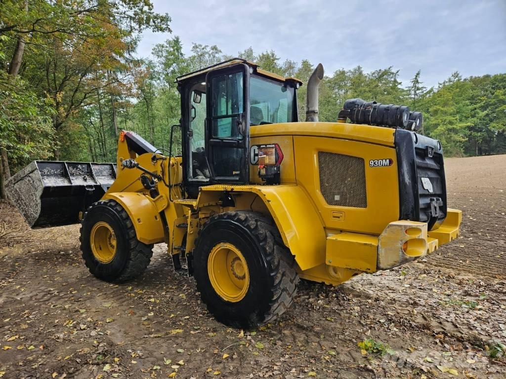 CAT 930 M Utovarivači na točkove