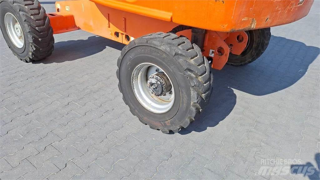 JLG 460SJ Teleskopske podizne platforme