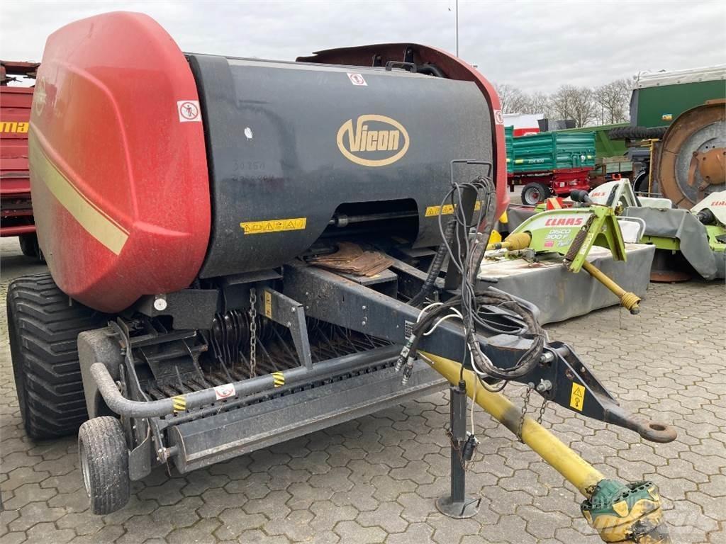 Vicon RF 3325 Prese/balirke za rolo bale