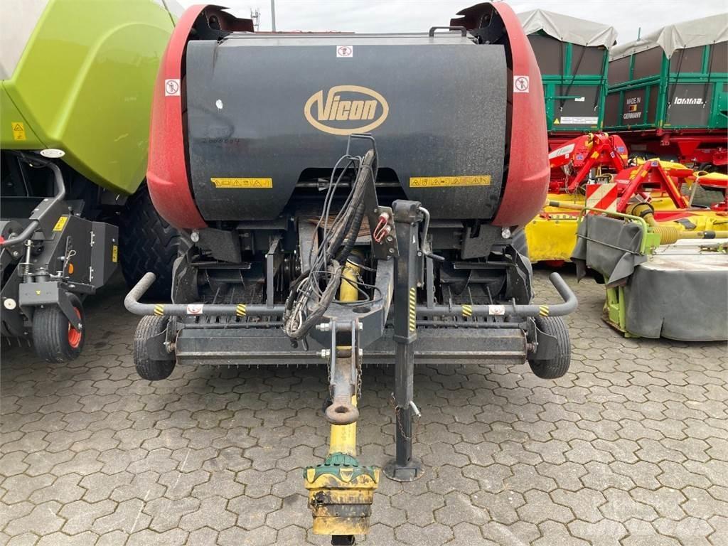 Vicon RF 3325 Prese/balirke za rolo bale