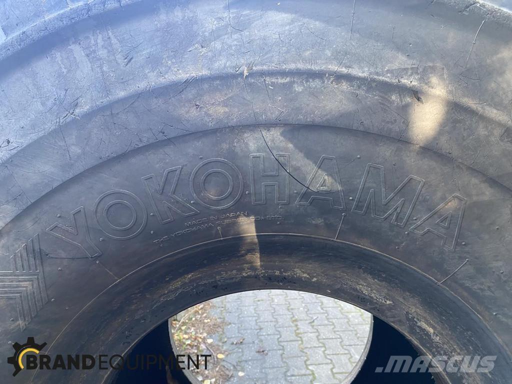  Band - 29.5-R25 Gume, točkovi i felne