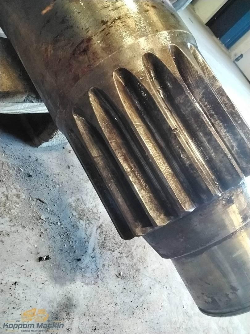 Loglift 60 Kranovi za debla