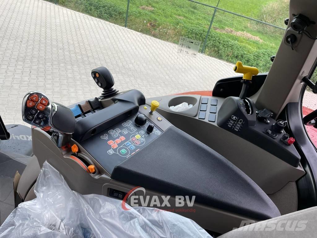 Case IH Puma 175 CVX Traktori