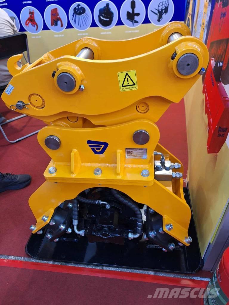  Kinger YDH-PC04 Vibro ploče