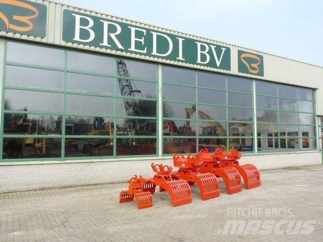 Zijtveld Grijper Grabulje