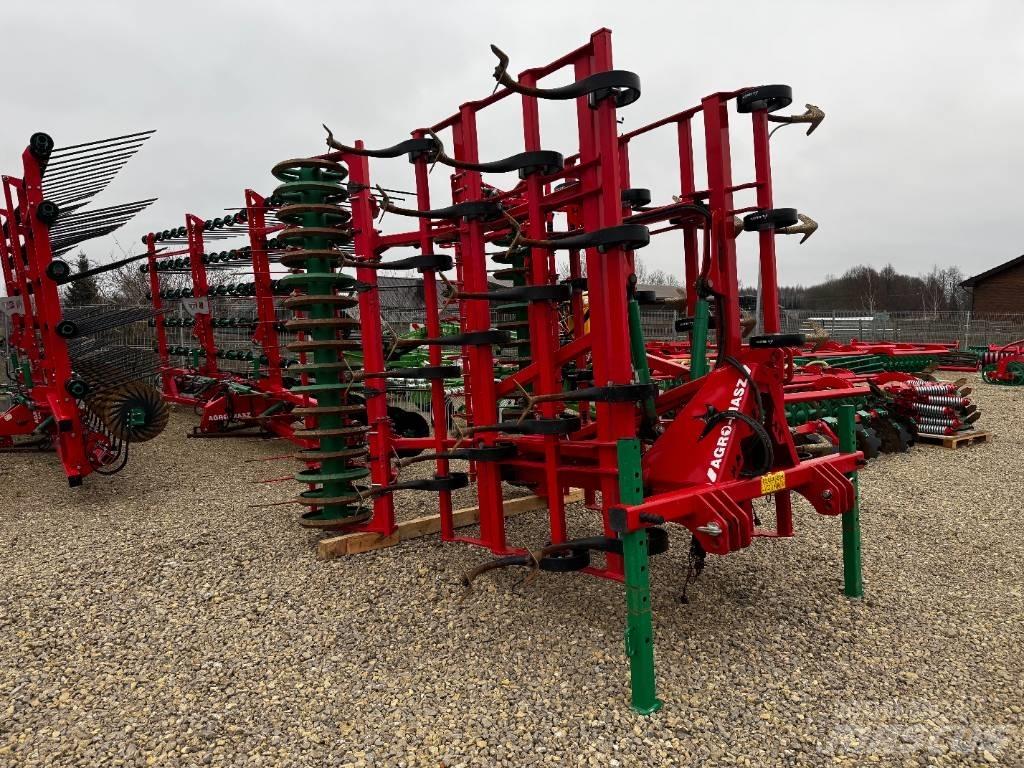 Agro-Masz APS50 Kultivatori