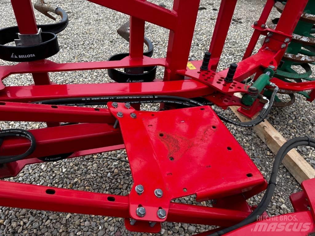 Agro-Masz APS50 Kultivatori