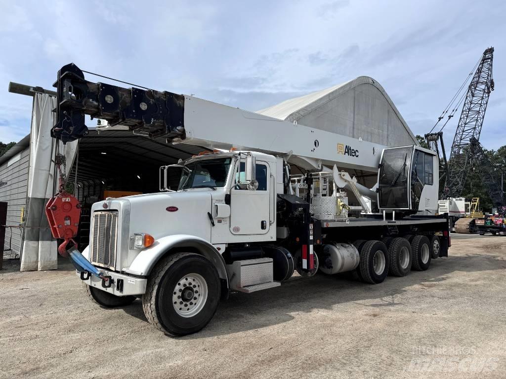 Altec AC 40-152 S Ostali kamioni