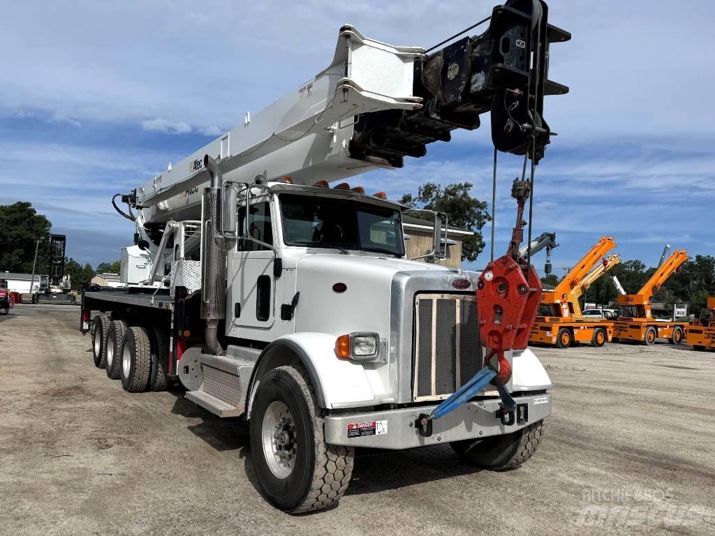 Altec AC 40-152 S Ostali kamioni